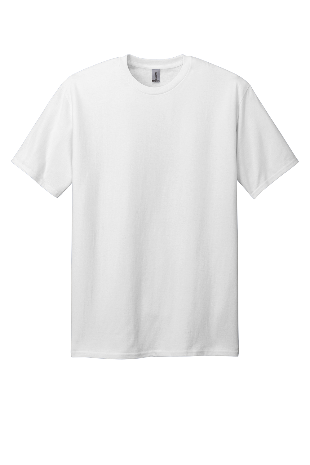 Gildan Heavy Cotton Mens/Unisex TALL Short Sleeve