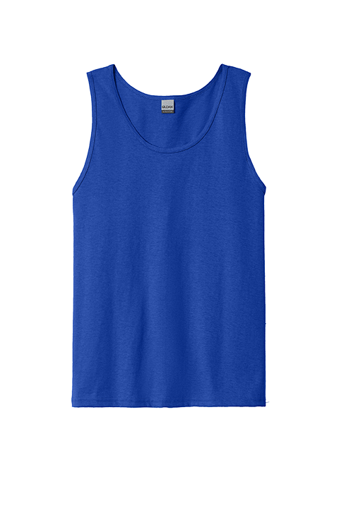 Gildan Tank Tops