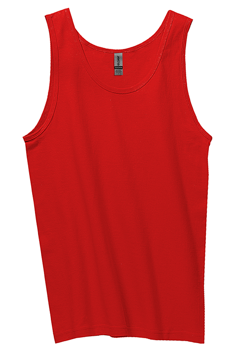 Gildan Tank Tops