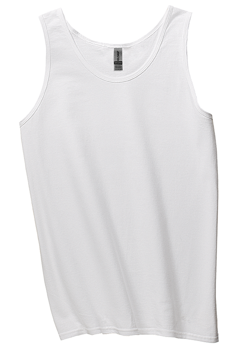 Gildan Tank Tops