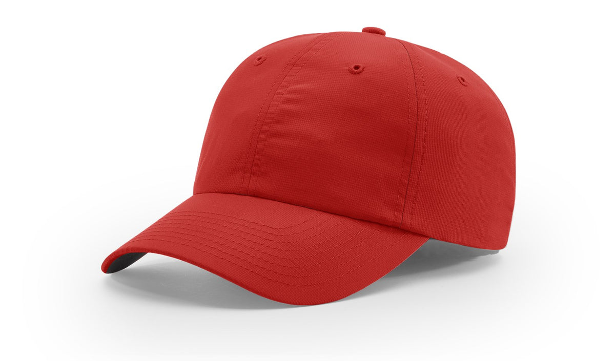 Richardson 220 | Relaxed performance Lite