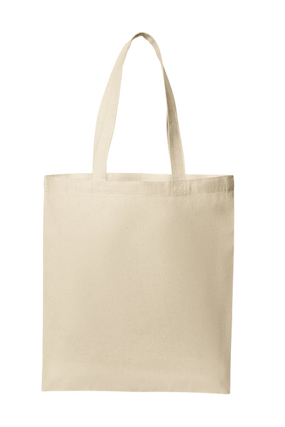 Port Authority® Core Cotton Tote
