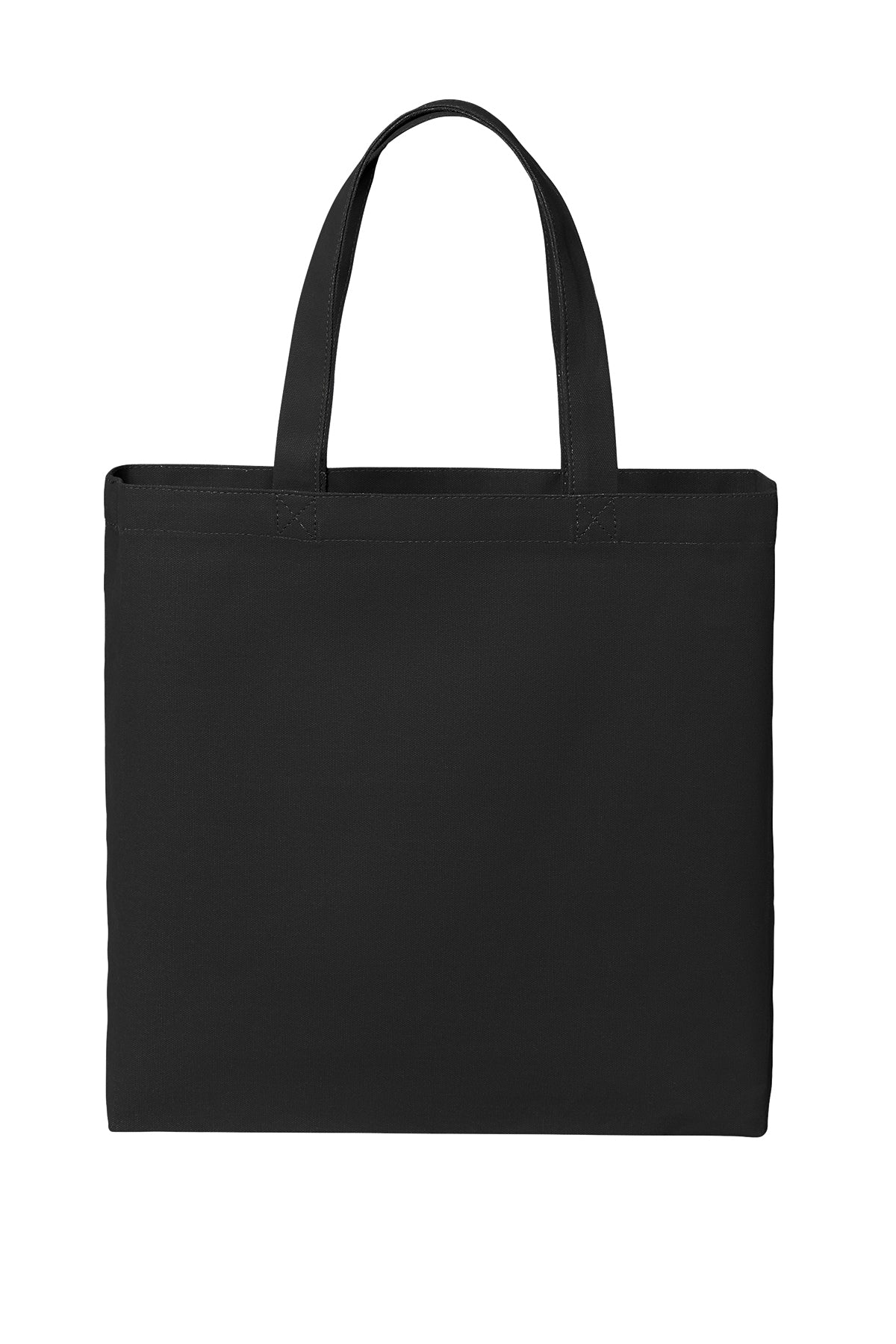 Port Authority® Core Cotton Tote