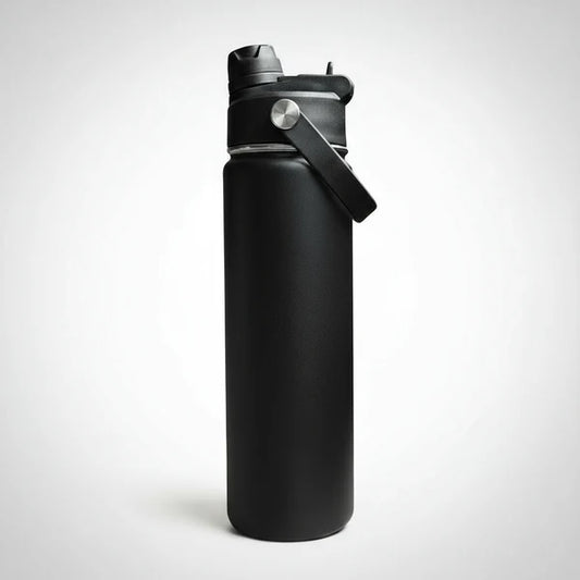 22oz Sports Water Bottle