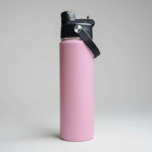 22oz Sports Water Bottle