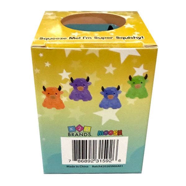 Sugah-Mals Glitter Cows