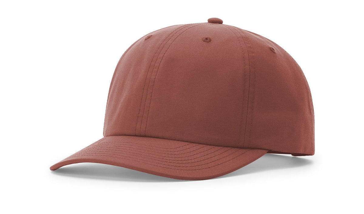 Richardson 262| Relaxed 6 Panel SnapBack