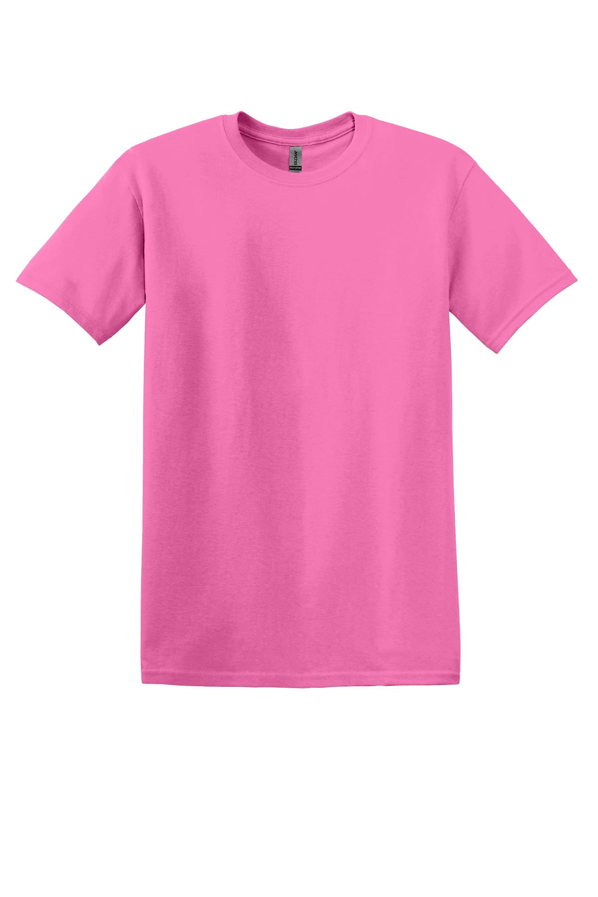 Gildan Azalea Mens/Unisex S/S Shirts