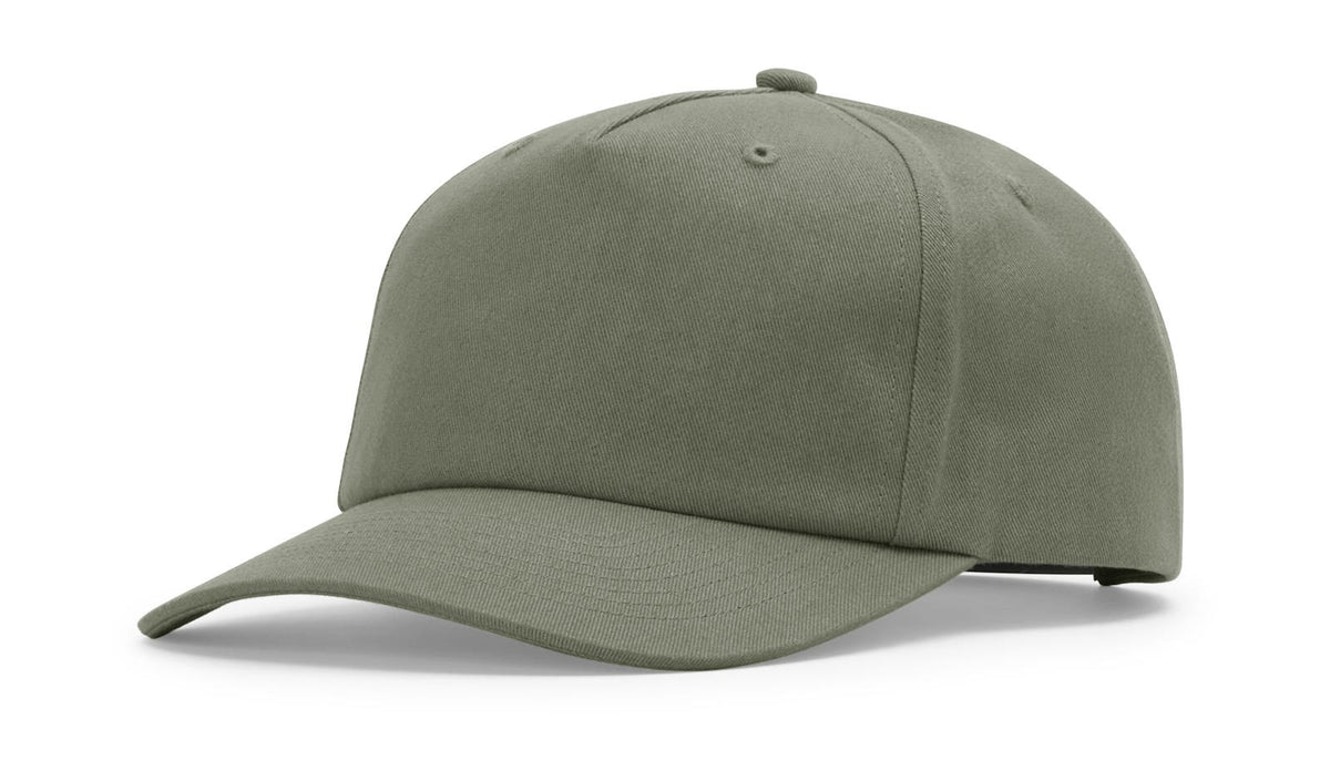 Richardson 356 | 5 Panel Gramps