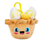 Oh So Yummy Dessert Shop Plush Backpack Buddies -36 Count