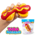 MushMeez Taba Squishes Food