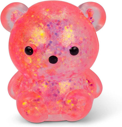 Scrunchems® Sugar Diddy Bears Squishy 3 pack