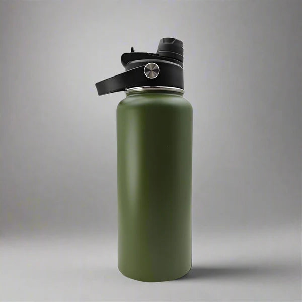 32oz Sports Water Bottle