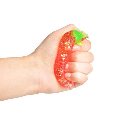 Scrunchems® Sugar Squish Fruits Squishy | 3-pack