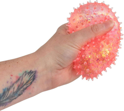 Scrunchems® Sensory Sugar Shapes Squishy
