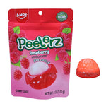 Amos 4D Peelerz Peelable Fruit Gummy Candy (6oz) Multiple Flavors