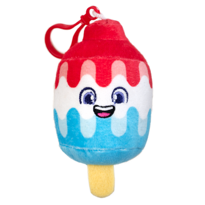 Oh So Yummy Dessert Shop Plush Backpack Buddies -36 Count