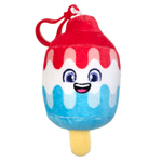 Oh So Yummy Dessert Shop Plush Backpack Buddies -36 Count