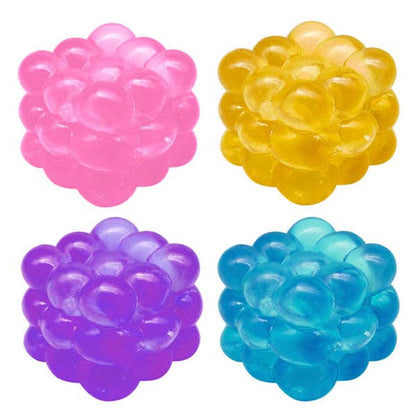 Sugah-Mals Bubble Cube