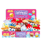 Oh So Yummy Dessert Shop Plush Backpack Buddies -36 Count