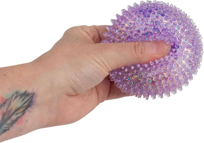 Scrunchems® Sensory Sugar Shapes Squishy