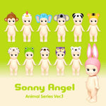 Sunny Angels