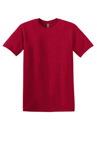 Gildan Antique Cherry Mens/Unisex S/S Shirts