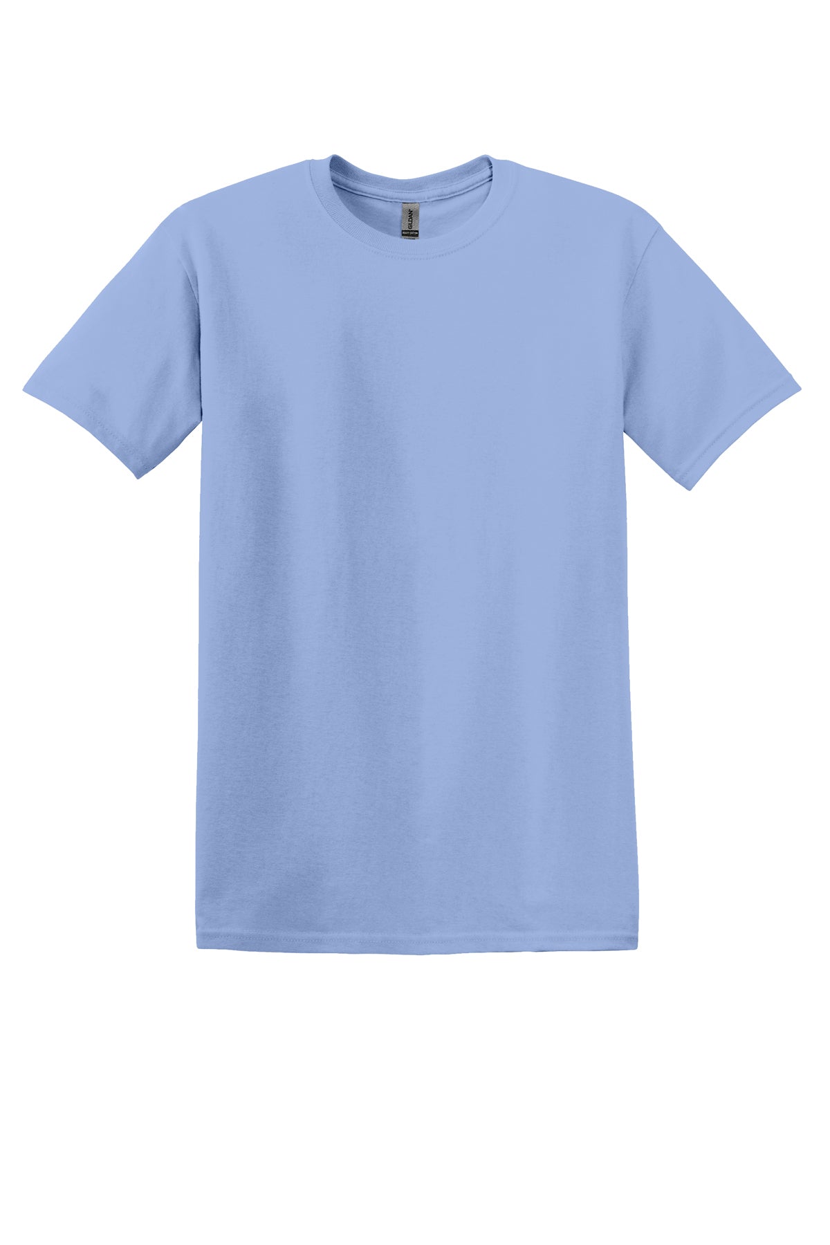 Gildan Carolina Blue Mens/Unisex S/S Shirts