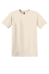 Gildan Natural Mens/Unisex S/S Shirts