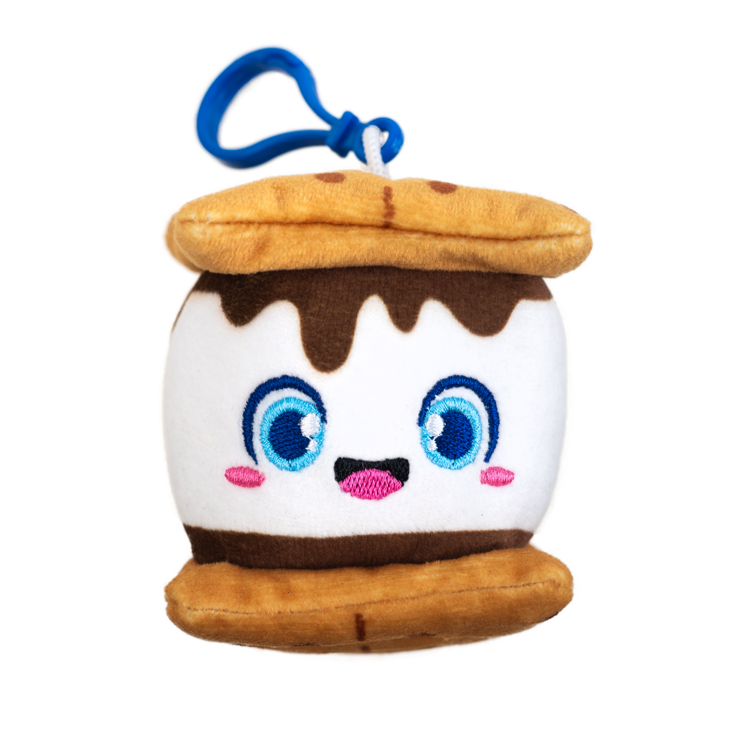 Oh So Yummy Dessert Shop Plush Backpack Buddies -36 Count
