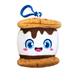 Oh So Yummy Dessert Shop Plush Backpack Buddies -36 Count