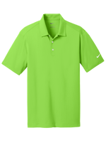 Nike Dri-FIT Vertical Mesh Polo