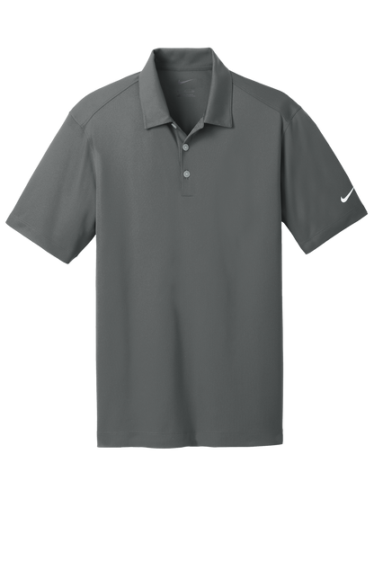 Nike Dri-FIT Vertical Mesh Polo