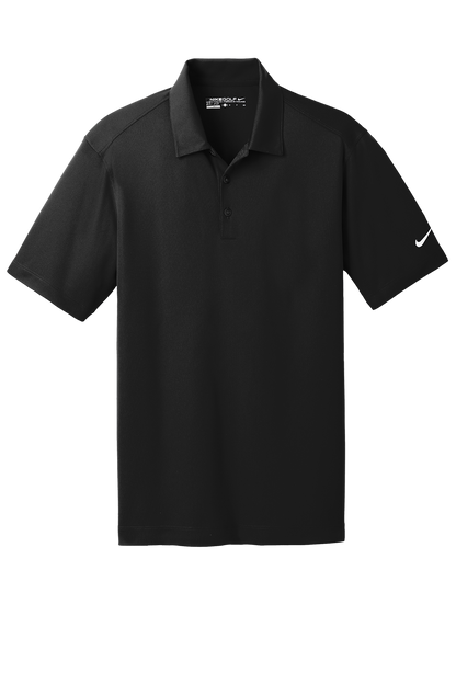 Nike Dri-FIT Vertical Mesh Polo