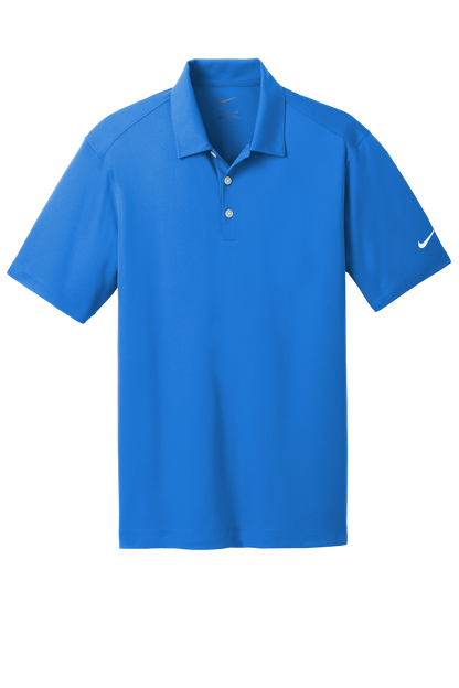 Nike Dri-FIT Vertical Mesh Polo