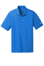 Nike Dri-FIT Vertical Mesh Polo