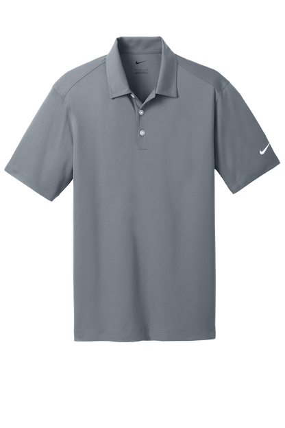 Nike Dri-FIT Vertical Mesh Polo