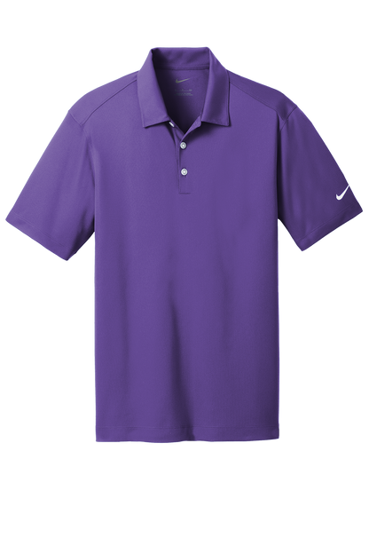 Nike Dri-FIT Vertical Mesh Polo