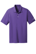 Nike Dri-FIT Vertical Mesh Polo
