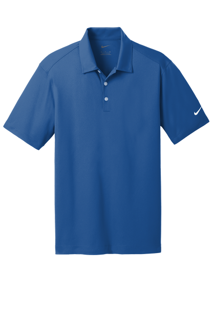 Nike Dri-FIT Vertical Mesh Polo