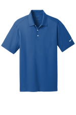 Nike Dri-FIT Vertical Mesh Polo