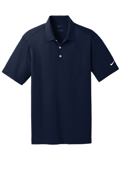 Nike Dri-FIT Vertical Mesh Polo