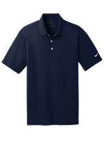 Nike Dri-FIT Vertical Mesh Polo