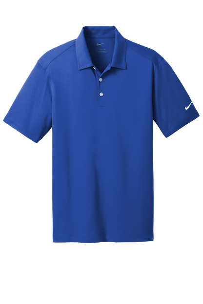 Nike Dri-FIT Vertical Mesh Polo