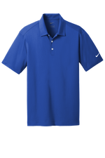 Nike Dri-FIT Vertical Mesh Polo