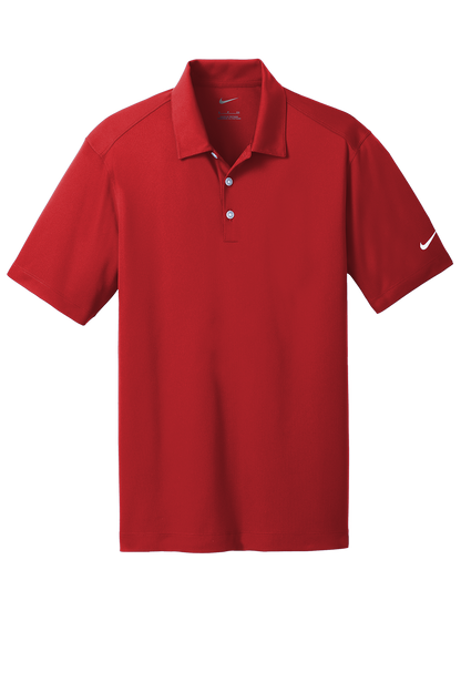 Nike Dri-FIT Vertical Mesh Polo
