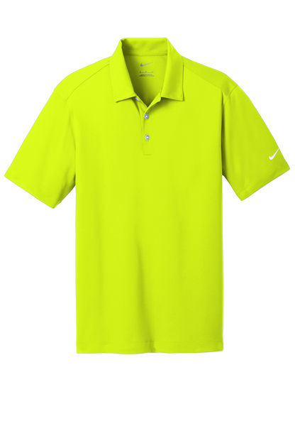 Nike Dri-FIT Vertical Mesh Polo