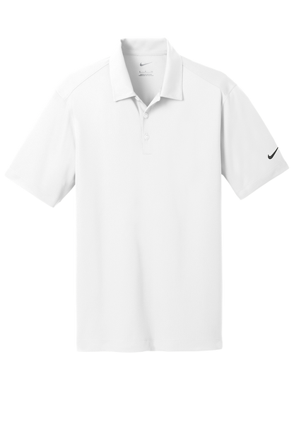 Nike Dri-FIT Vertical Mesh Polo