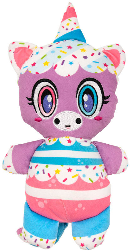 O.M.G. Snuggle Me (12 Scented Styles, Blind Bag )
