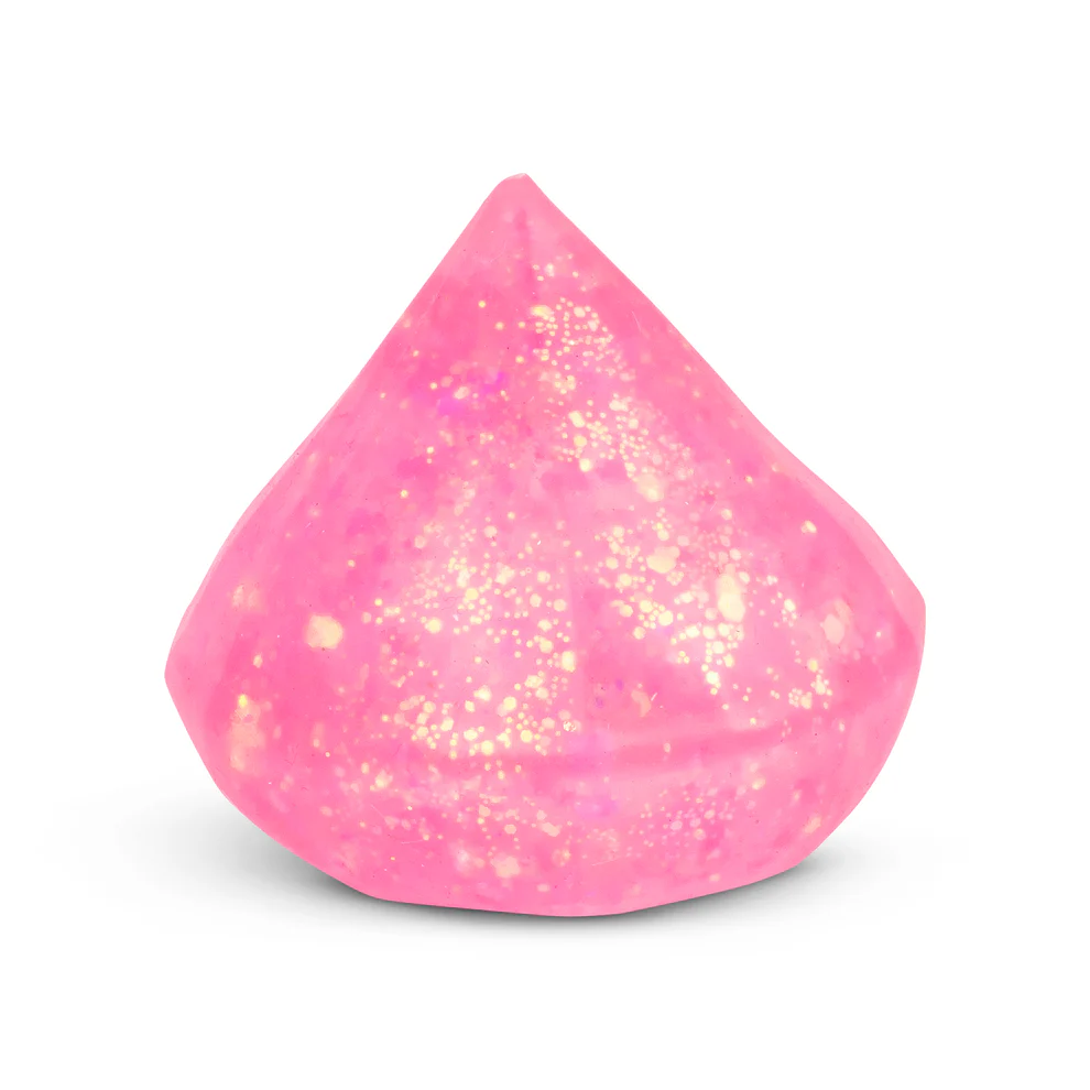 Scrunchems® Sugar Diamonds Squishy
